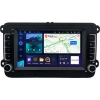 Магнитола в штатное место 2 din Seat Altea, Leon, Alhambra Teyes CC3L 4/32 7 дюймов RP-2055-493 на Android 10 (DSP, AHD)