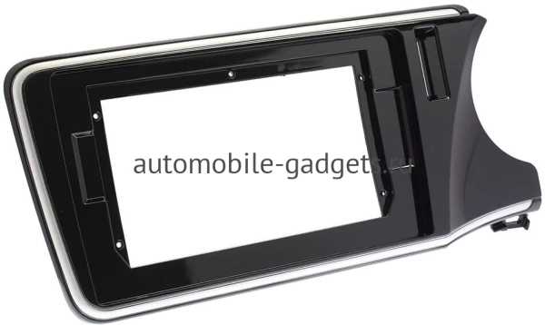 Honda Grace 2014-2020 (правый руль) Canbox L-Line 4169-9-1143 на Android 10 (4G-SIM, 2/32, TS18, DSP, QLed) Honda Grace 2014-2020 (правый руль) Canbox L-Line 4169-9-1143 на Android 10 (4G-SIM, 2/32, TS18, DSP, QLed)