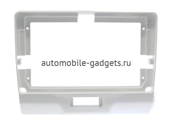 Магнитола Vaycar 09V3 для SUZUKI Hustler 2014-2019 (Андроид, 3+32Гб)