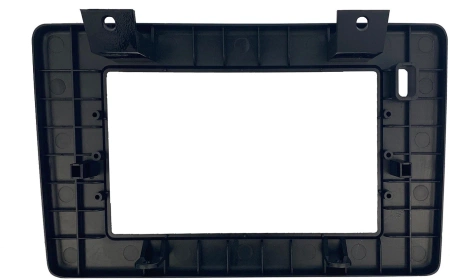 Renault Arkana, Duster 2, Master 2019-2024 (глянец) OEM 2/16 на Android 10 (GT7-RP-RN10-186)