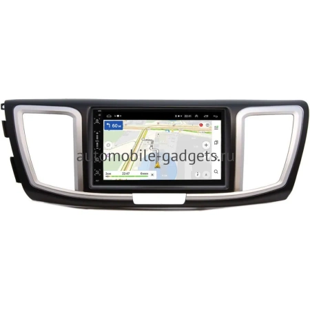 Honda Accord 9 2012-2019 Canbox 2/32 на Android 10 (GT5510-RP-HNAC9-261)