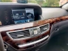 Штатная магнитола Canbox EVO 5810-9-1412 для Mercedes-Benz S (w221) 2005-2013 на Android 14 (4G-SIM, 4/64, DSP, QLed, AI, 360)