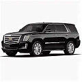 Cadillac Escalade 2014-2019 Cadillac Escalade 2014-2019