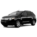 Ford Edge (2007-2010) Ford Edge (2007-2010)