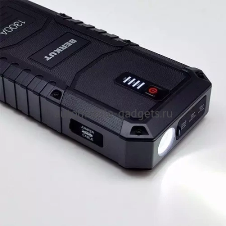 Berkut Specialist JSL-25000 Пуско-зарядное устройство
