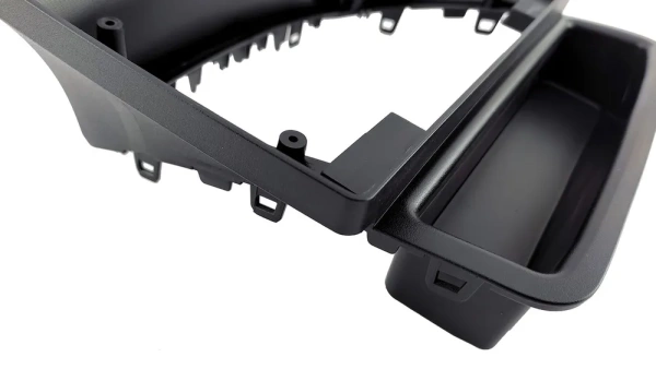 Штатное головное устройство Renault Trafic 2 2006-2014 (авто без компьютера) Teyes CC3L WIFI 2/32 10 дюймов RM-10-1423 на Android 8.1 (DSP, IPS, AHD)