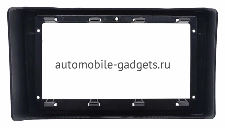 Штатное головное устройство Hyundai Getz 2002-2005 Teyes CC2L PLUS 2/32 9 дюймов RM-9-755 на Android 8.1 (DSP, IPS, AHD)