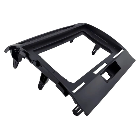 Штатная магнитола Toyota Land Cruiser 200 2007-2015 (для авто без NAVI, черная матовая) Canbox GT10-010-1 2/32 на Android 10 (IPS, DSP, CarPlay)