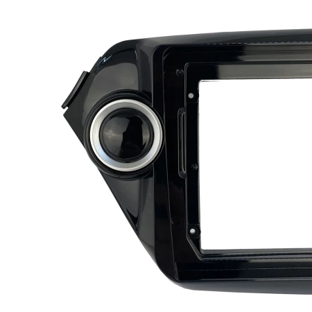 Kia Rio 3 2011-2017 Canbox RS9-9011 1.5/32 Android 10 (IPS, DSP, CarPlay)