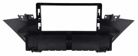 Штатная магнитола Ford Kuga 2 2012-2019 (для любой комплектации) 12.3 дюйма Canbox H-Line 7817-1408 на Android 10 (4G-SIM, 4/64, DSP, QLed) Audi Style