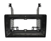 Штатная магнитола Toyota Aristo 2 1997-2004 (для авто без NAVI) Canbox H-Line 7803-9-1278 на Android 10 (4G-SIM, 4/64, DSP, IPS) С крутилками