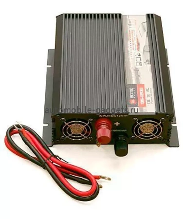Преобразователь тока (инвертор) AcmePower AP-DS1200/12