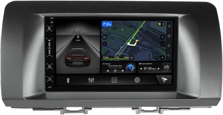 Toyota bB 2 2005-2016 Canbox 1.5/32 на Android 10 (RS7-RP-TYBB-159) (IPS, DSP, CarPlay)