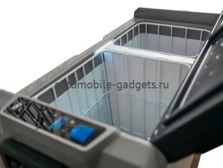 SUMITACHI T60 12/24/220В Автохолодильник компрессорный