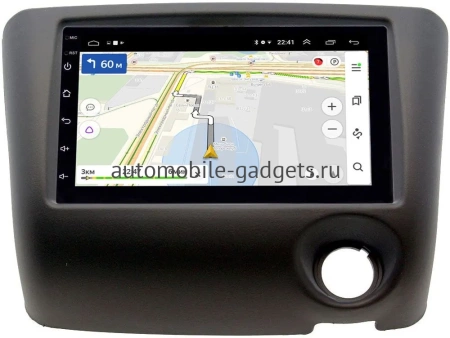 Toyota Vitz I (XP10) 1999-2005 OEM на Android 10 (CarPlay, AHD, 1/32) (RK7-RP-TYVT1XB-180)