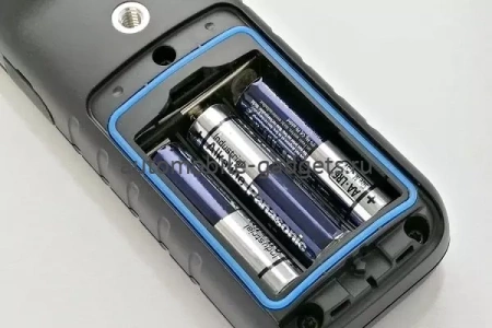 Dräger Alcotest 5000 Алкотестер профессиональный