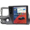 Штатное головное устройство Honda Civic 8 4D 2005-2012 (седан) Canbox PRO-Line (Tesla style) 9.7 дюймов 6/128 7882-1312-176 на Android 13 (4G-SIM, DSP, QLed)