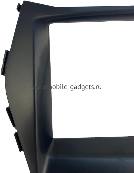 Hyundai Santa Fe III 2012-2018 OEM 2/16 на Android 10 (GT7-RP-HDIX45-107)