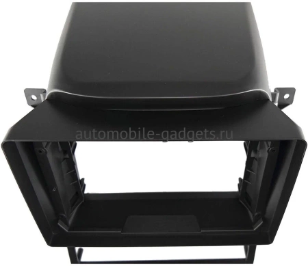 Chevrolet Captiva 2006-2011 OEM RK9-AYCPTA012 Android 10 (CarPlay, AHD, 1/32)