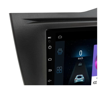 Штатная магнитола Лада Гранта (Lada Granta FL) 2018+ Wide Media LC7103ON-2/32 Штатная магнитола Лада Гранта (Lada Granta FL) 2018+ Wide Media LC7103ON-2/32