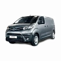 Toyota ProAce (2013-2016) Toyota ProAce (2013-2016)