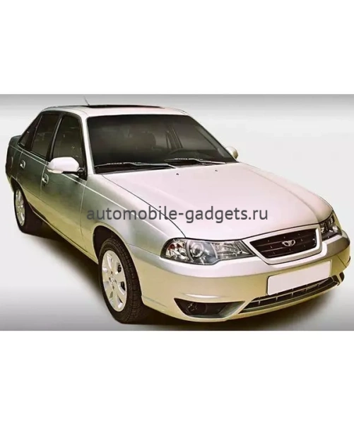 Замок КПП FORTUS MTL 1346 для DAEWOO Nexia 2008- (слева)/механика 5