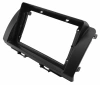 Штатная магнитола Canbox H-Line 7803-9-0963 для Toyota bB 2 2005-2016 (черная) на Android 10 (4G-SIM, 4/64, DSP, IPS) С крутилками