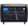 Mercedes-Benz SLK (r171) 2004-2011 OEM RK9-BE045N на Android 10 (CarPlay, AHD, 1/32)