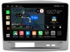 Штатная магнитола Geely MK 2006-2013 Canbox M-Line 2K 4179-9-1680 на Android 10 (4G-SIM, 4/64, DSP, QLed)
