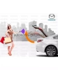 Pleervox Электропривод багажника Mazda 6 с 2019 г. в. (установочный комплект)