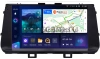 Штатное головное устройство Hyundai Mistra 2020-2024 Teyes CC3 2K 6/128 9.5 дюймов RM-9-0281 на Android 10 (4G-SIM, DSP, QLed)