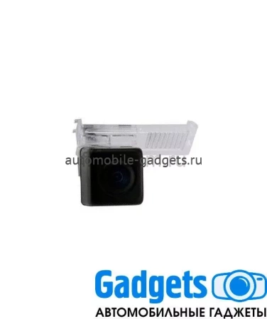 Камера заднего вида cam-074 для Peugeot 207CC, 308, 407, 3008, 307CC, 408