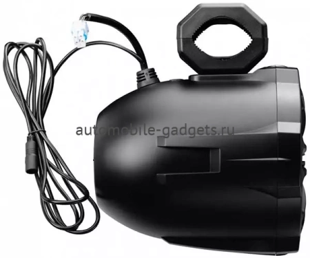 Boss Audio B62RGB Влагозащищенные динамики