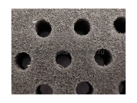 Комплект вентиляции и подогрева одного сидения с круглой кнопкой Ksize ZGC70