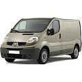Renault Trafic (2006-2010)