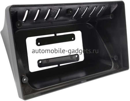 Штатная магнитола Canbox L-Line 4296-9-1710 для Nissan Murano (Z50) 2002-2008 на Android 10 (4G-SIM, 6/128, TS18, DSP, QLed)