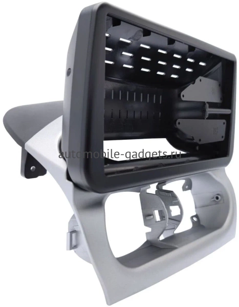 Штатная магнитола Canbox L-Line 4169-9-1454 для Opel Combo C, Corsa С, Tigra B 2001-2011 на Android 10 (4G-SIM, 2/32, TS18, DSP, QLed)