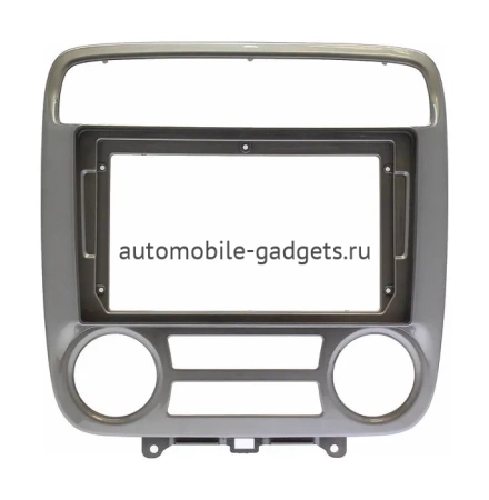 Магнитола Vaycar 09V3 для HONDA Stream 2000-2003 (Андроид, 4+32Гб)