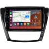 Штатная магнитола JAC S5 2013-2021 (глянец) Canbox H-Line 7842-9-1149 на Android 10 (4G-SIM, 4/32, DSP, QLed)
