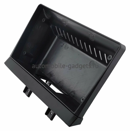 Штатное головное устройство Changan Alsvin 2018-2024 Teyes CC2L PLUS 2/32 9 дюймов RM-9-0460 на Android 8.1 (DSP, IPS, AHD)