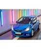 Блокиратор КПП для OPEL CORSA /2006-2010/, /2011-/ А P - Гарант Консул 30004.R