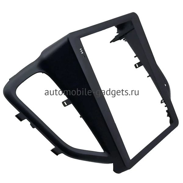 Штатное головное устройство Chery Tiggo 5 2014-2020 Canbox (Tesla style) 9.7 дюймов 4/64 GTR096-1312-20 на Android 10 (QLed, DSP, CarPlay)