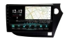 Магнитола Vaycar 09V3 для HONDA Insight 2009-2014 (Андроид, 4+32Гб)