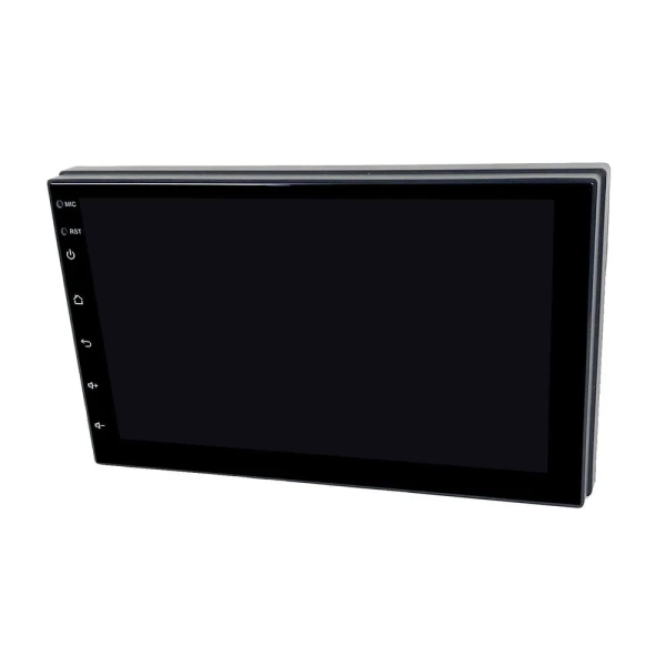 Магнитола в штатное место 2 din Fiat 500 2 2007-2015 Canbox 1.5/32 на Android 10 (RS7-RP-11-322-220) (IPS, DSP, CarPlay)