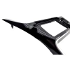 Штатное головное устройство Teyes CC3L 4/32 10 дюймов RM-10-1266 для Toyota Corolla (E160/E170/E180) 2015-2024 (гибрид, левый руль или китайский рынок) (тип 2, для авто с камерой) на Android 10 (4G-SIM, DSP, IPS)
