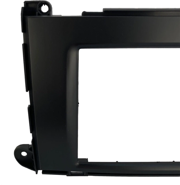 Магнитола в штатное место 2 din Toyota Sienna III 2010-2014 Canbox 1.5/32 на Android 10 (RS7-RP-TYSNB-131) (IPS, DSP, CarPlay)