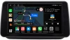 Штатная магнитола Canbox M-Line 4544-9-3025 для Peugeot Bipper 2008-2018 на Android 10 (4G-SIM, 2/32, DSP, QLed)