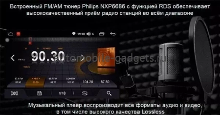 Carmedia OL-1686-12-D ("Тесла-стиль") магнитола для Toyota Hilux 2015+ на Android 10 с 4Гб и DSP Carmedia OL-1686-12-D ("Тесла-стиль") магнитола для Toyota Hilux 2015+ на Android 10 с 4Гб и DSP