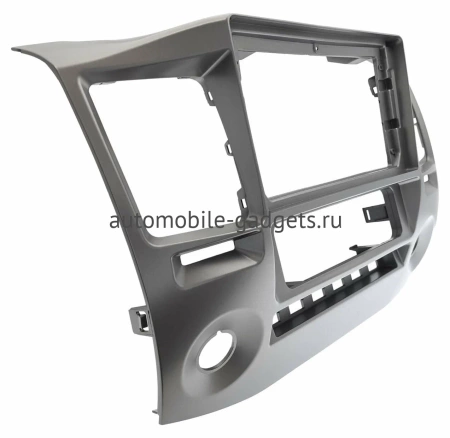 Carmedia PX-XB01-KP-BN-9-8128-S10 магнитола для GAZ Газель Бизнес (Gazele Business) 2010+ на Android 12 c 8GB, DSP, 4G
