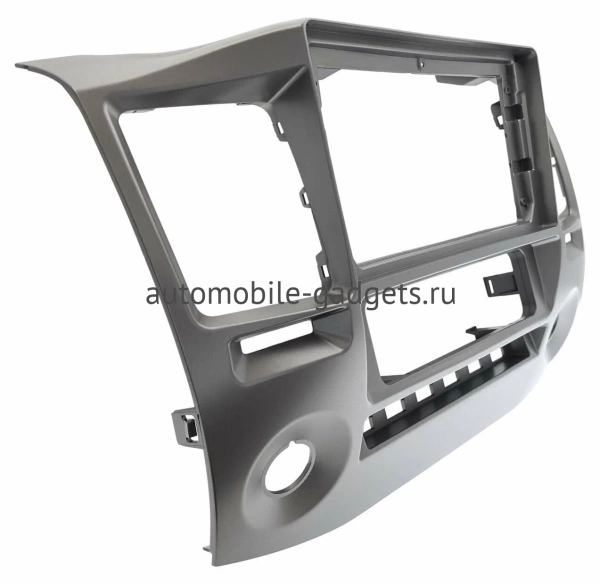Carmedia PX-XB01-MKD-9509-2K-12512-D7 штатная магнитола для GAZ Газель Бизнес (Gazele Business) 2010+ на Android 13 c 12Gb, DSP, 4G